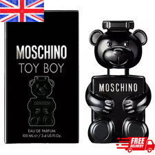 Moschino Toy Boy 100ml Spray