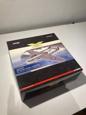 Corgi AA37301 DH Vampire FB