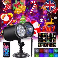 Christmas 2-in-1 Xmax