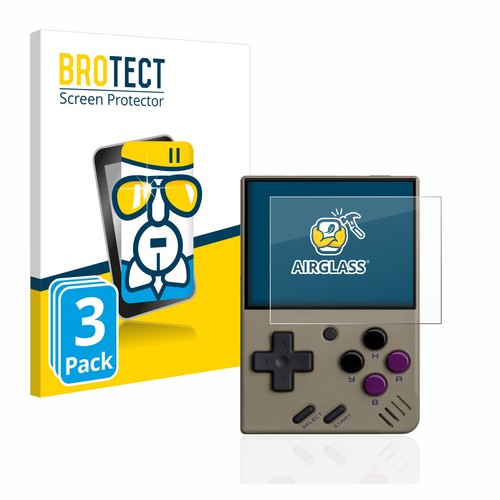 Pack screen protector - protector, glass