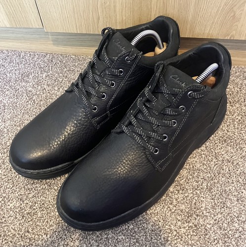 Mens clarks contour - clarks, cushion