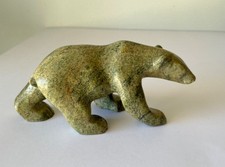 Inuit Walking Bear