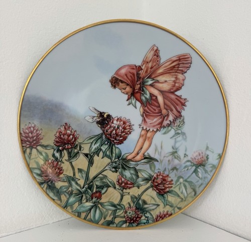 Cicely mary barker flower - cicely,
