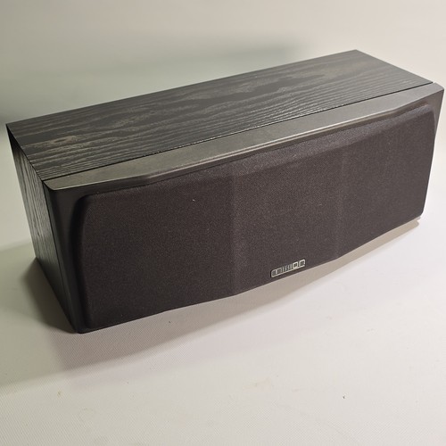 Mission 73c black ash 2 - in, ash.