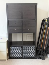 IKEA Kallax Shelving Unit