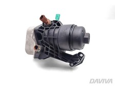 Kia Rio Oil Filter Housing