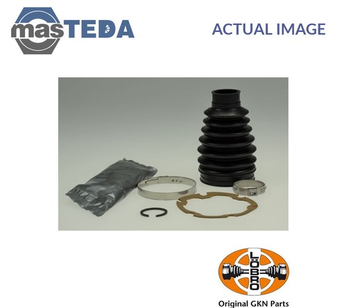 306587 joint boot kit - boot,