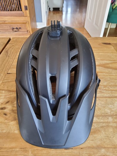 Bell sixer mountain bike - bell,
