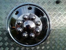 van horsebox taxi 16" wheel