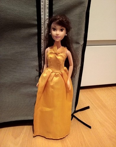 Disney belle doll needs - doll!, some