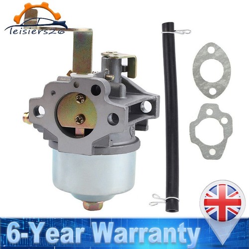 Carburettor assembly for robin - carburettor,
