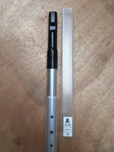 Tony dixon dx102 tuneable - tony,