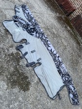 7ft3 Horseware Amigo Vamoose 3