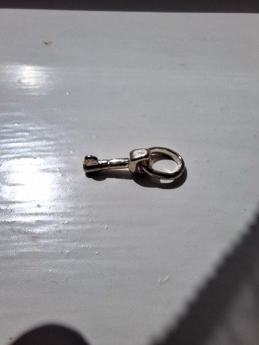 Links london charm - of, key