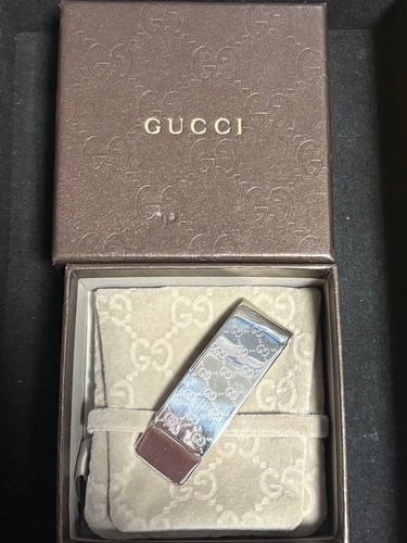 Gucci 228128 j8400 - gucci, clip