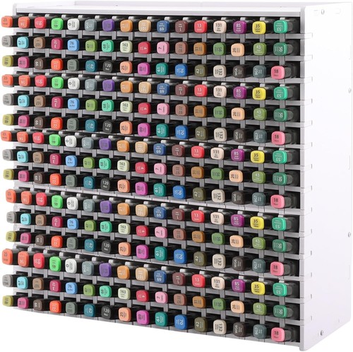 Marker pen storage organizer - storage,