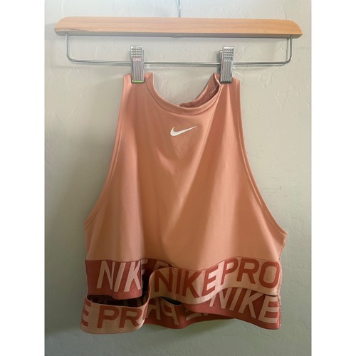 Nike pro women - pro, medium