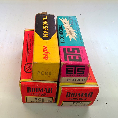 Brimar tungsram eis vacuum - brimar,