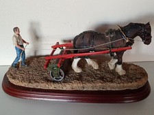 BORDER FINE ARTS-James Herriot
