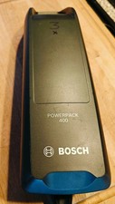 Bosch Powerpack 400 - spares