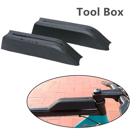 Bicycle tool box waterproof - bicycle,