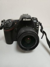 Nikon D300S 12.3MP Digital SLR