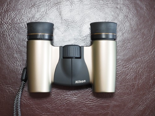Nikon 7x15 dcf - 7x15,