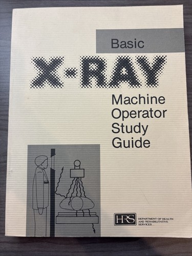 Basic ray machine operator - basic,