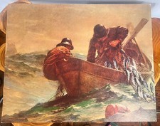 Vintage Winslow Homer The