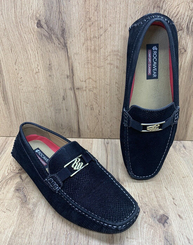 Rocawear dwight moccasin - rocawear,
