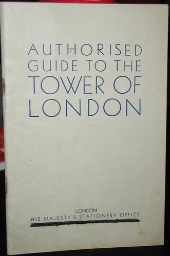 Authorised guide london - authorised,