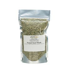 Organic Whole Fennel Seeds