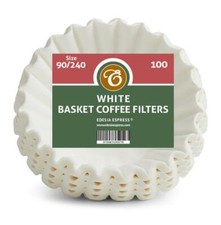 100 coffee filter - 100, papers