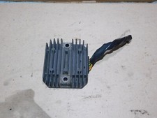 HONDA NTV 650 (1988-1997) VOLTAGE REGULATOR 31600-MS9-003 (NO PLUGS)