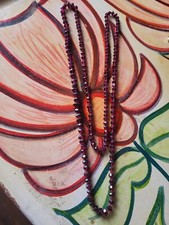 Vintage Edwardian Graduated