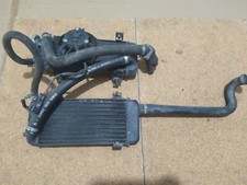 MZ 125 SM SX 150 used