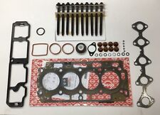 HEAD GASKET SET BOLTS 1.6 HDi
