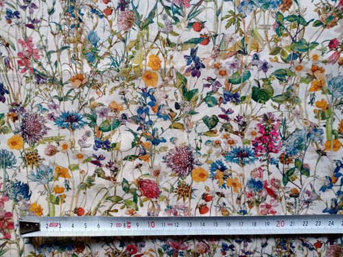 Wild flowers liberty of - flowers,