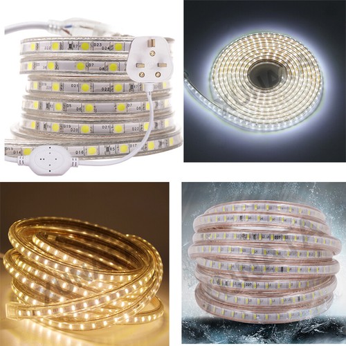 Led strip light - light, 240v