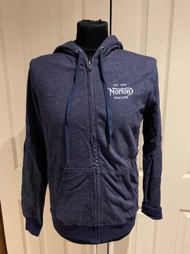 Norton motorcycle pepe jeans - norton,