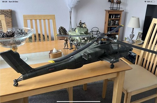 Bbi elite force - force, 1/18