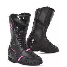 Bela Motorbike Women Boots