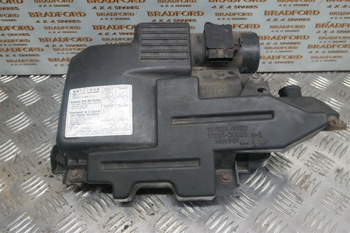 Bfd039964 2007 toyota - 2007,