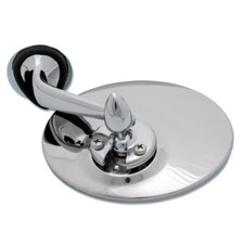 LUCAS 406 TYPE WING MIRROR