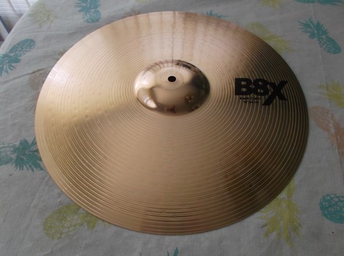 Sabian b8x rock - ,