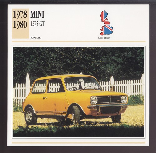 1978 1979 1980 mini - 1979, cooper