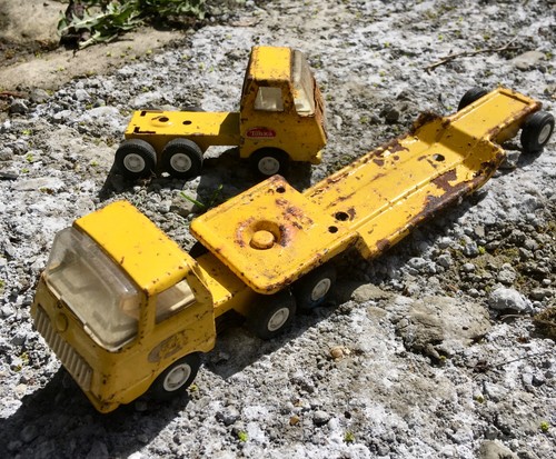 Vintage tonka low - vintage,