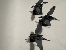 Bretonnia Pegasus Knights 