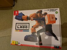 Nintendo Labo for Nintendo