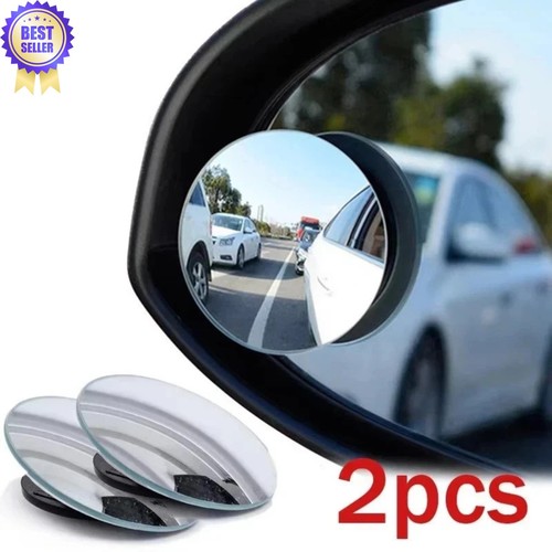 Blind spot mirror - 2x,